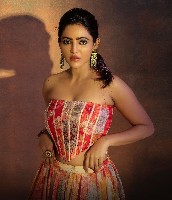 Athulya Ravi Pics